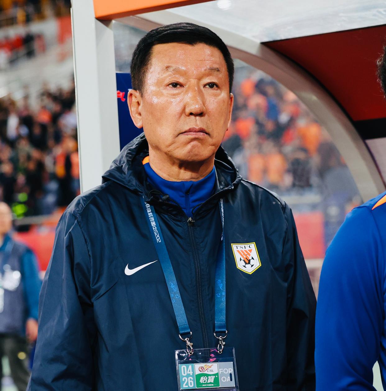 包含NBA总决赛清晨再迎强敌；山东泰山迎来里程碑；主帅态度：震撼外界；纪律约束更严格的词条